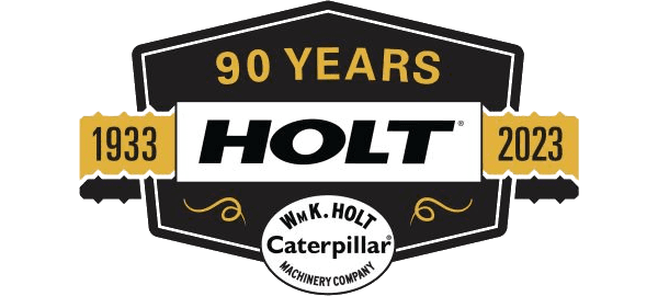 holt