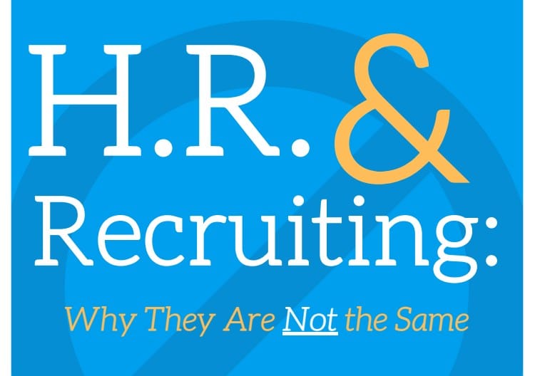 hr and recruiting featured