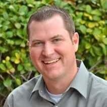 Wade Massey Headshot