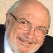 Ron Slee Headshot