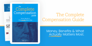 Compensation Guide Ebook Cover