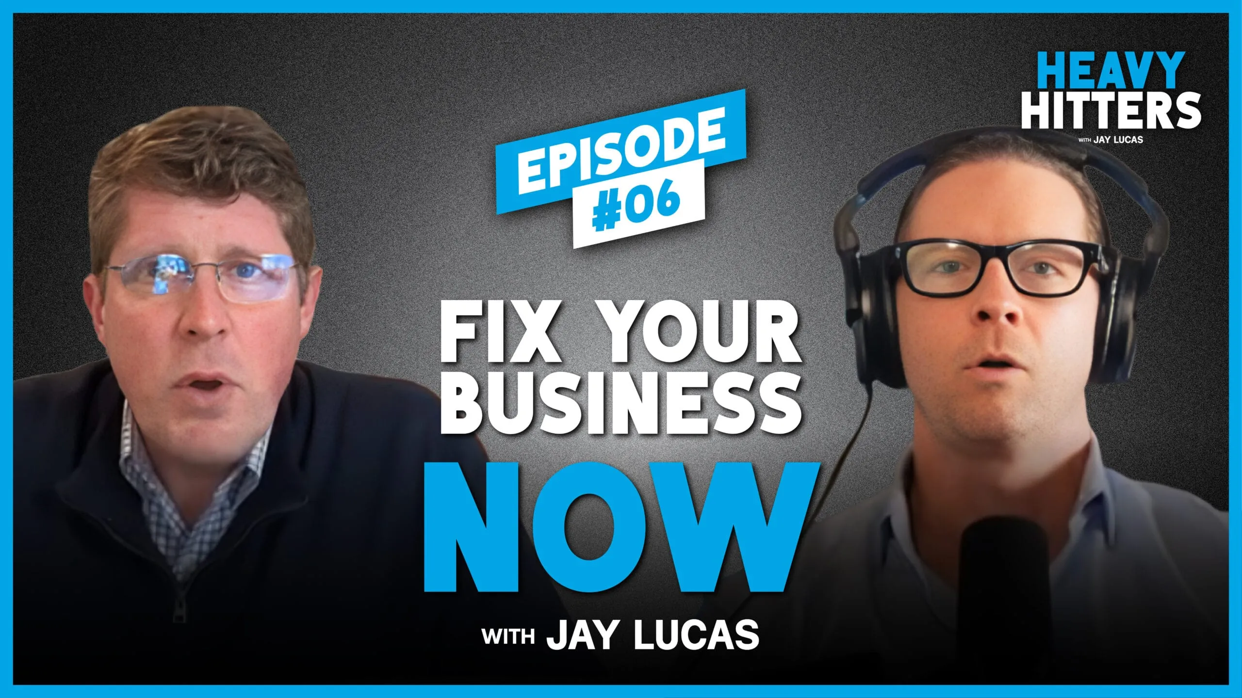 Your Business Isn’t Broken. It’s Stuck in Survival Mode