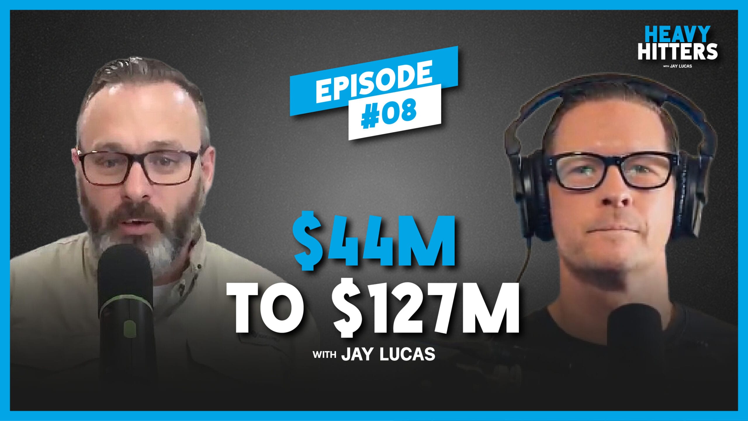 John Dowling Podcast thumbnail