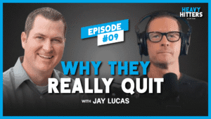 Heavy Hitters Podcast #9 thumbnail