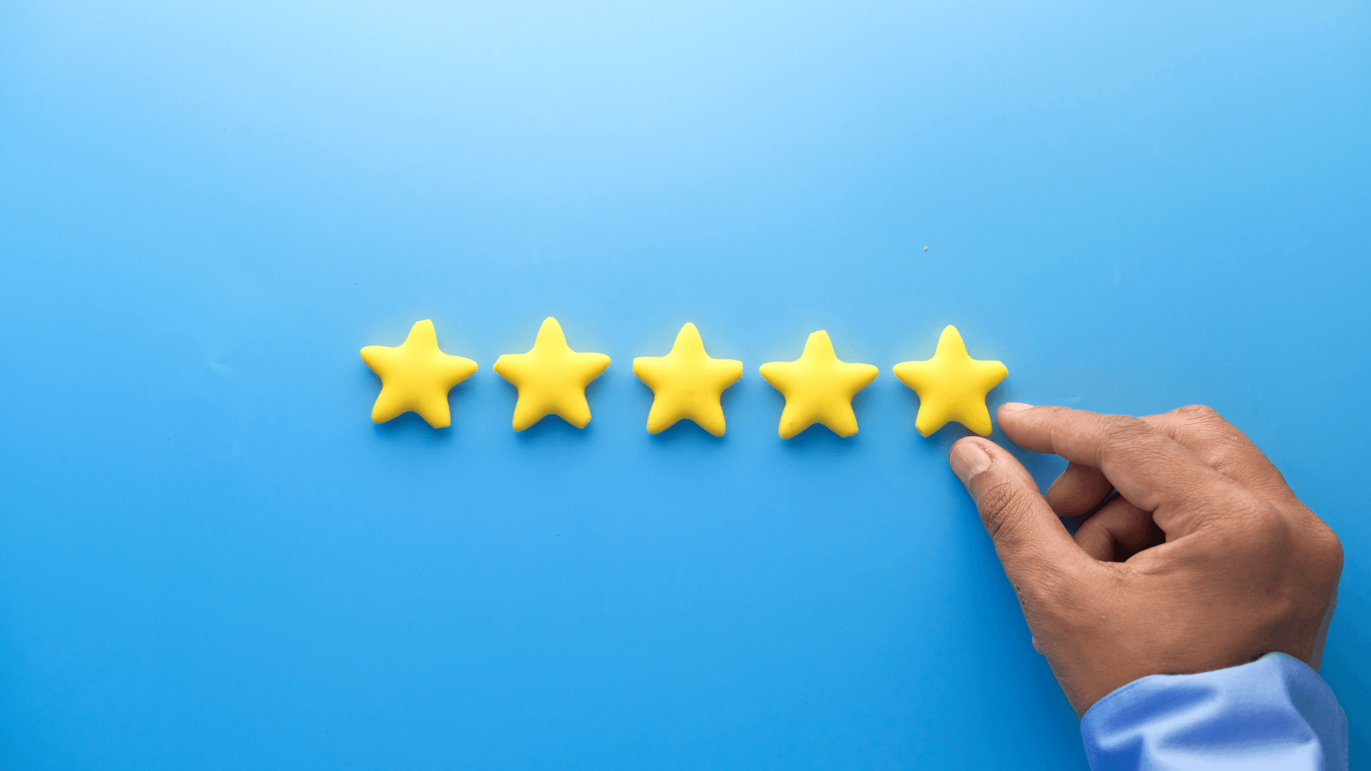 1000 reviews blog banner
