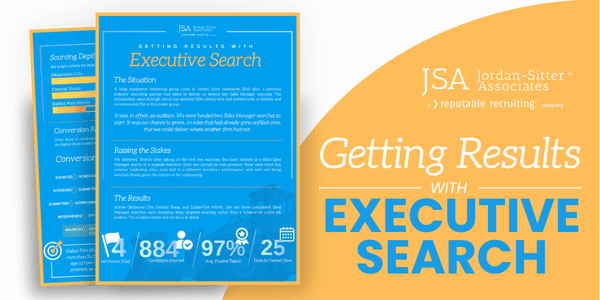 Jordan Sitter Associates EBook Templates