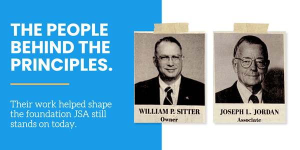 jordan sitter associates founders